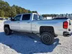 2016 Chevrolet Silverado K2500 Heavy Duty LTZ