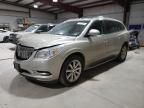 2013 Buick Enclave