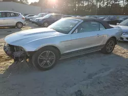 2011 Ford Mustang en venta en Seaford, DE