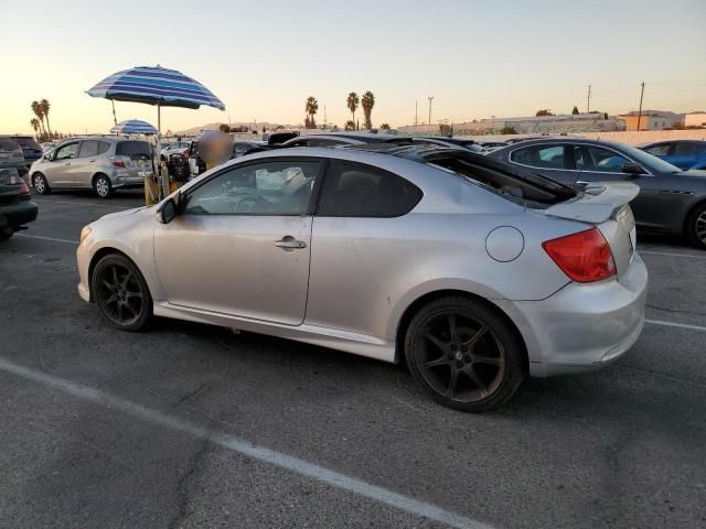 2005 Scion TC