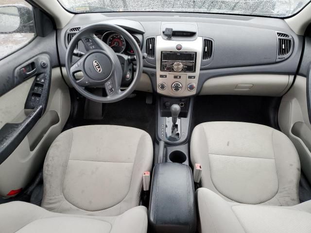 2010 KIA Forte EX