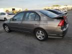 2005 Honda Civic EX