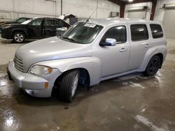 Chevrolet salvage cars for sale: 2010 Chevrolet HHR LT