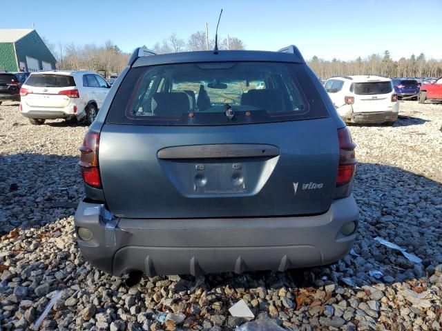 2007 Pontiac Vibe