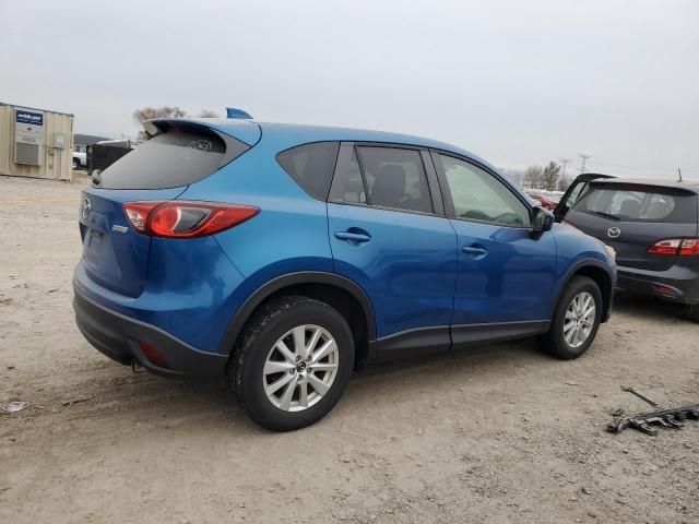 2013 Mazda CX-5 Touring