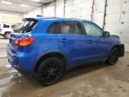 2018 Mitsubishi Outlander Sport ES