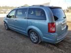 2008 Chrysler Town & Country Limited