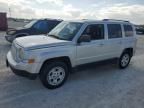 2012 Jeep Patriot Sport