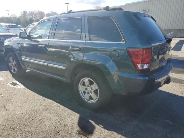 2005 Jeep Grand Cherokee Limited