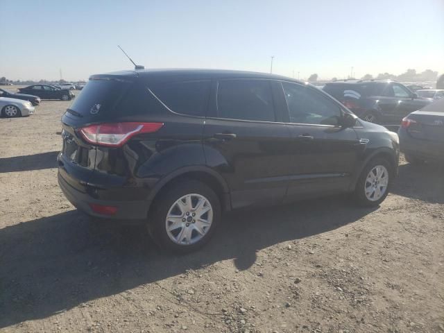 2013 Ford Escape S