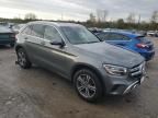 2020 Mercedes-Benz GLC 300 4matic