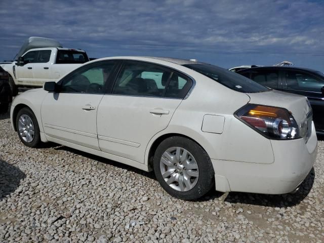 2009 Nissan Altima 2.5