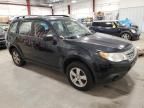 2011 Subaru Forester 2.5X