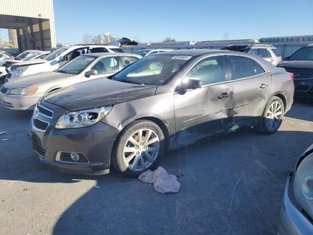 2013 Chevrolet Malibu 2LT