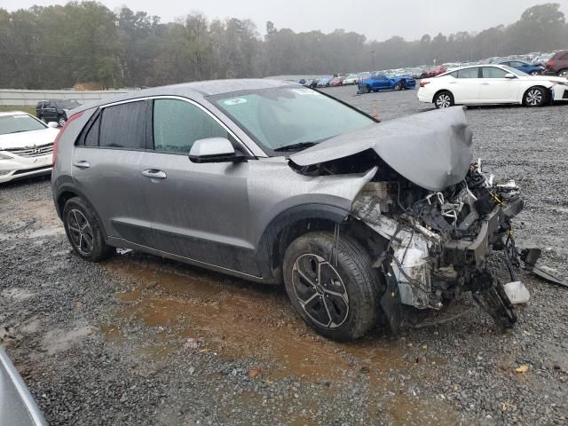 2023 KIA Niro LX