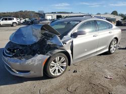 2015 Chrysler 200 Limited en venta en Lebanon, TN