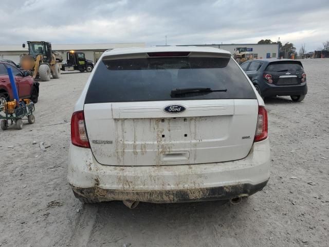 2011 Ford Edge SEL