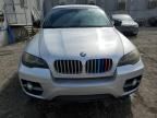 2009 BMW X6