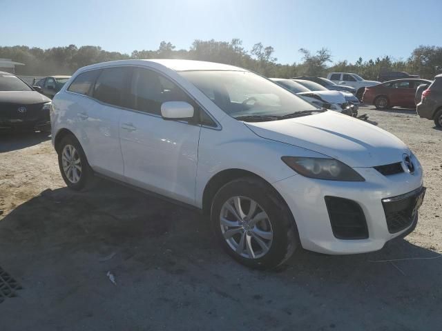 2011 Mazda CX-7