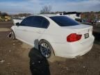 2011 BMW 328 I