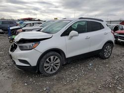 Buick Vehiculos salvage en venta: 2019 Buick Encore Preferred