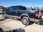 2005 Ford F150 Supercrew