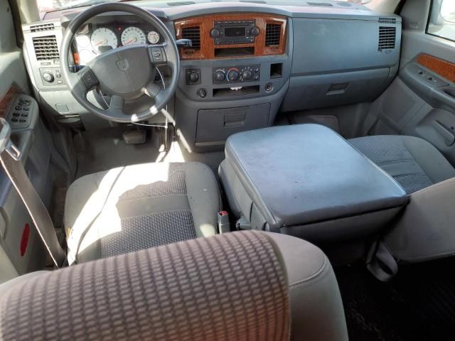 2006 Dodge RAM 1500 ST