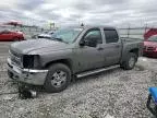 2012 Chevrolet Silverado K1500 LT