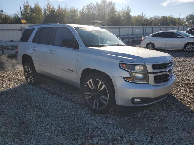 2019 Chevrolet Tahoe C1500 LT