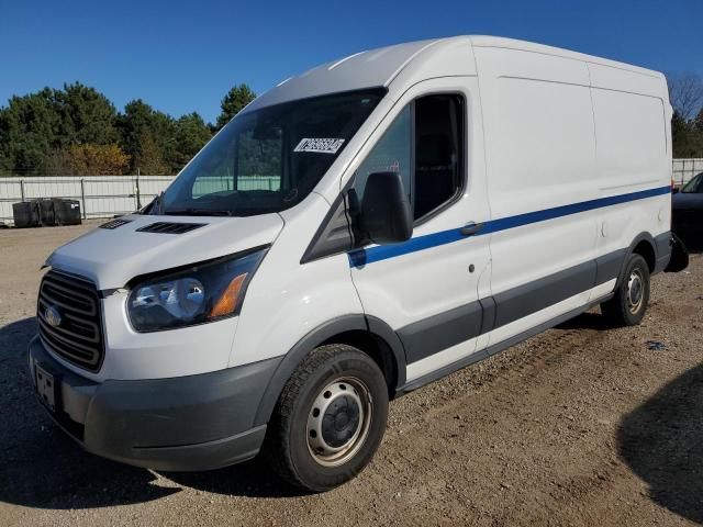 2018 Ford Transit T-350