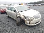 2011 Buick Lacrosse CX