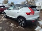 2023 Volvo XC40 Recharge Ultimate