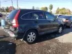 2009 Honda CR-V EXL