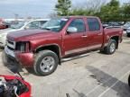 2008 Chevrolet Silverado K1500