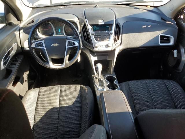 2010 Chevrolet Equinox LT