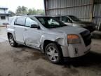 2011 GMC Terrain SLT