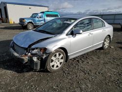 Run And Drives Cars for sale at auction: 2008 Honda Civic LX