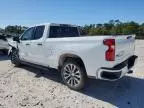 2020 Chevrolet Silverado C1500 Custom