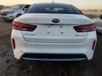 2020 KIA Optima Hybrid EX