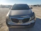 2012 KIA Sportage Base