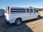 2016 Chevrolet Express G3500 LS