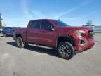 2019 GMC Sierra K1500 AT4