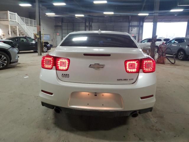 2013 Chevrolet Malibu LTZ