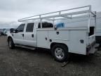 2010 Ford F250 Super Duty