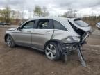 2019 Mercedes-Benz GLC 300 4matic