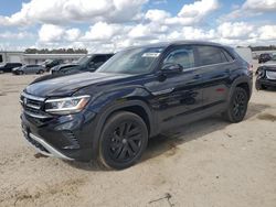 Carros salvage sin ofertas aún a la venta en subasta: 2023 Volkswagen Atlas Cross Sport SE