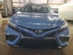 2023 Toyota Camry SE Night Shade