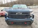 2024 Chevrolet Silverado K1500 LT Trail Boss