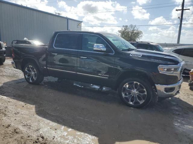 2020 Dodge RAM 1500 Limited