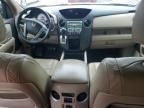 2009 Honda Pilot EXL